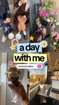 a day withme opening