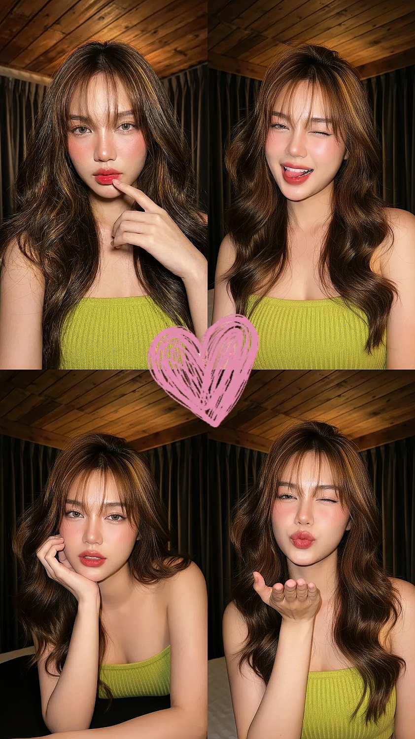 4 fotos 