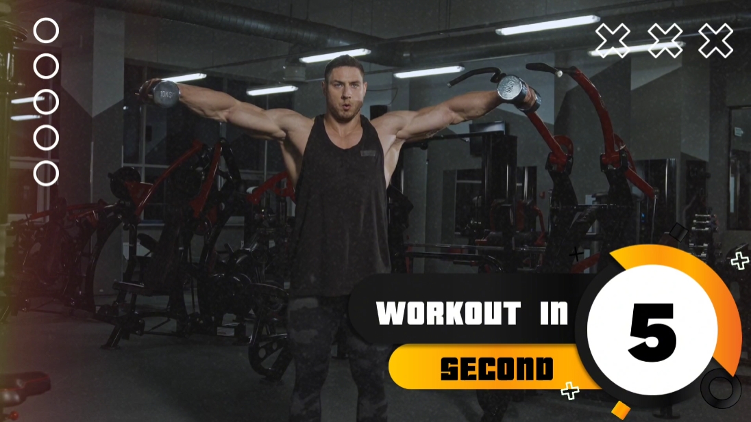 En - Video Fitness