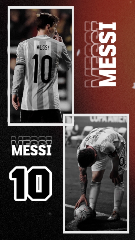 frame bola keren