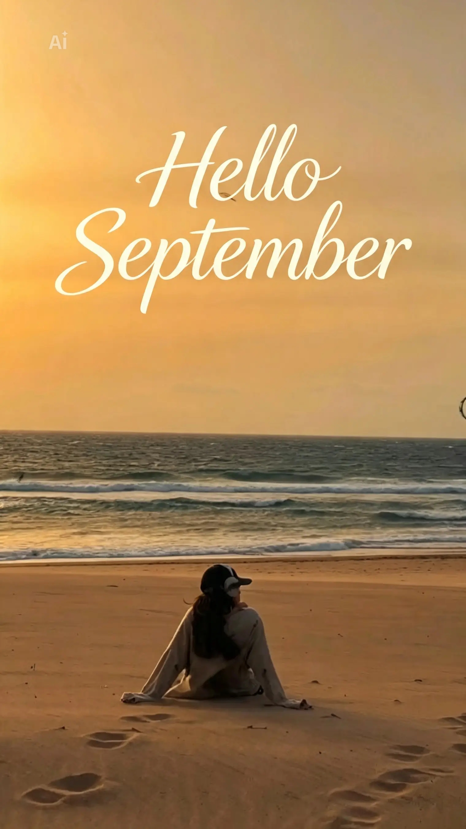 HALO SEPTEMBER 