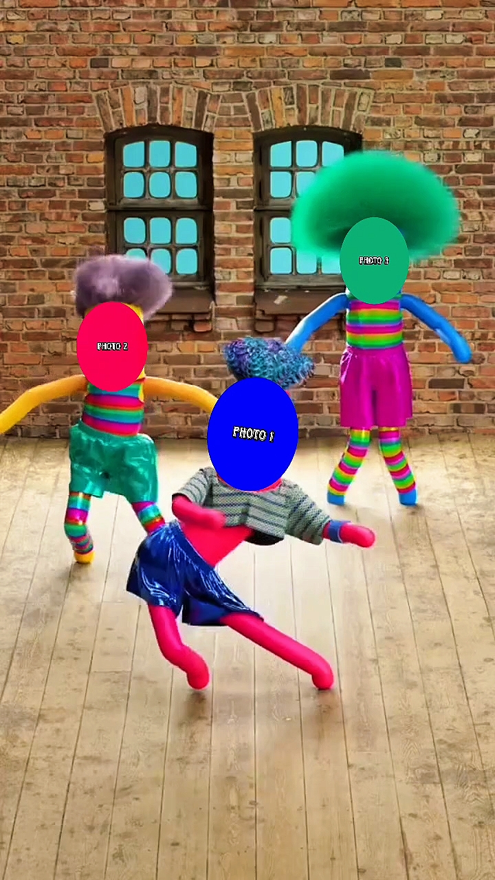 Nueva tendencia 