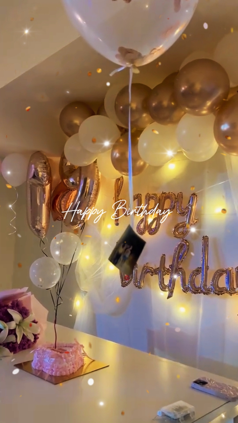 birthday