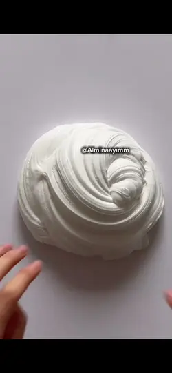 Asmr slimeπ€