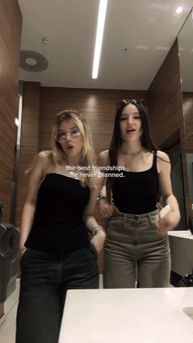 the best friendships