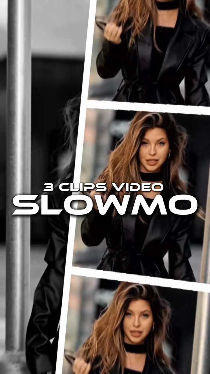 Trending ng Slowmo