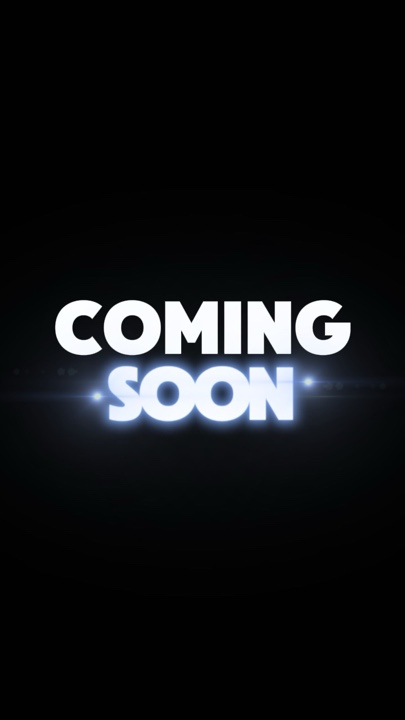 PRÓXIMAMENTE