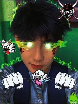 aesthetic kece 