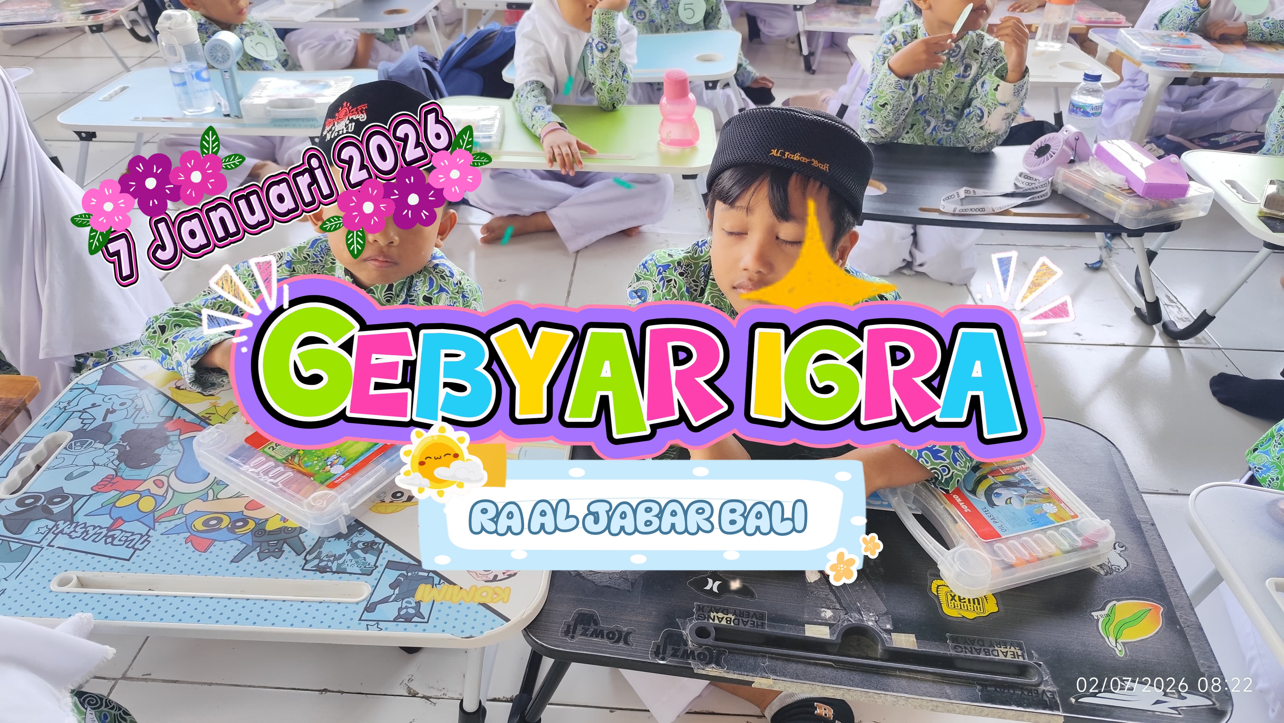 ACTIVIDAD ESCOLAR 