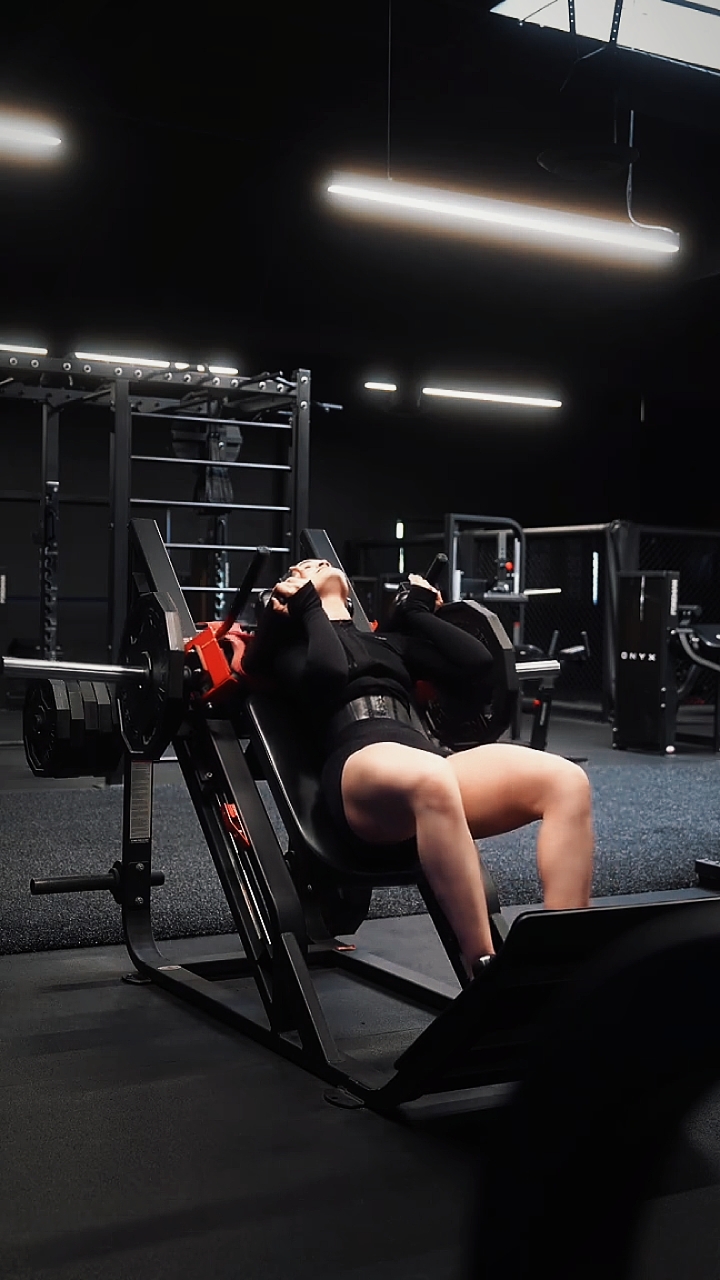 GYM 3 VIDEO CLIPS