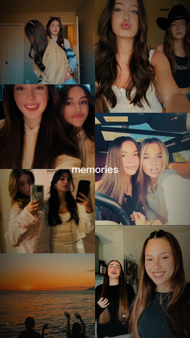 memories