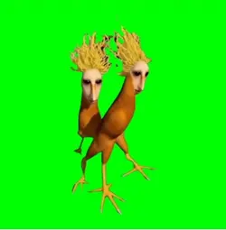 Green screen
