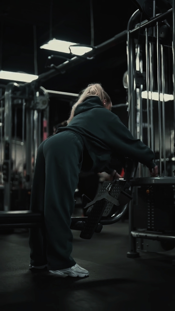PRO GYM