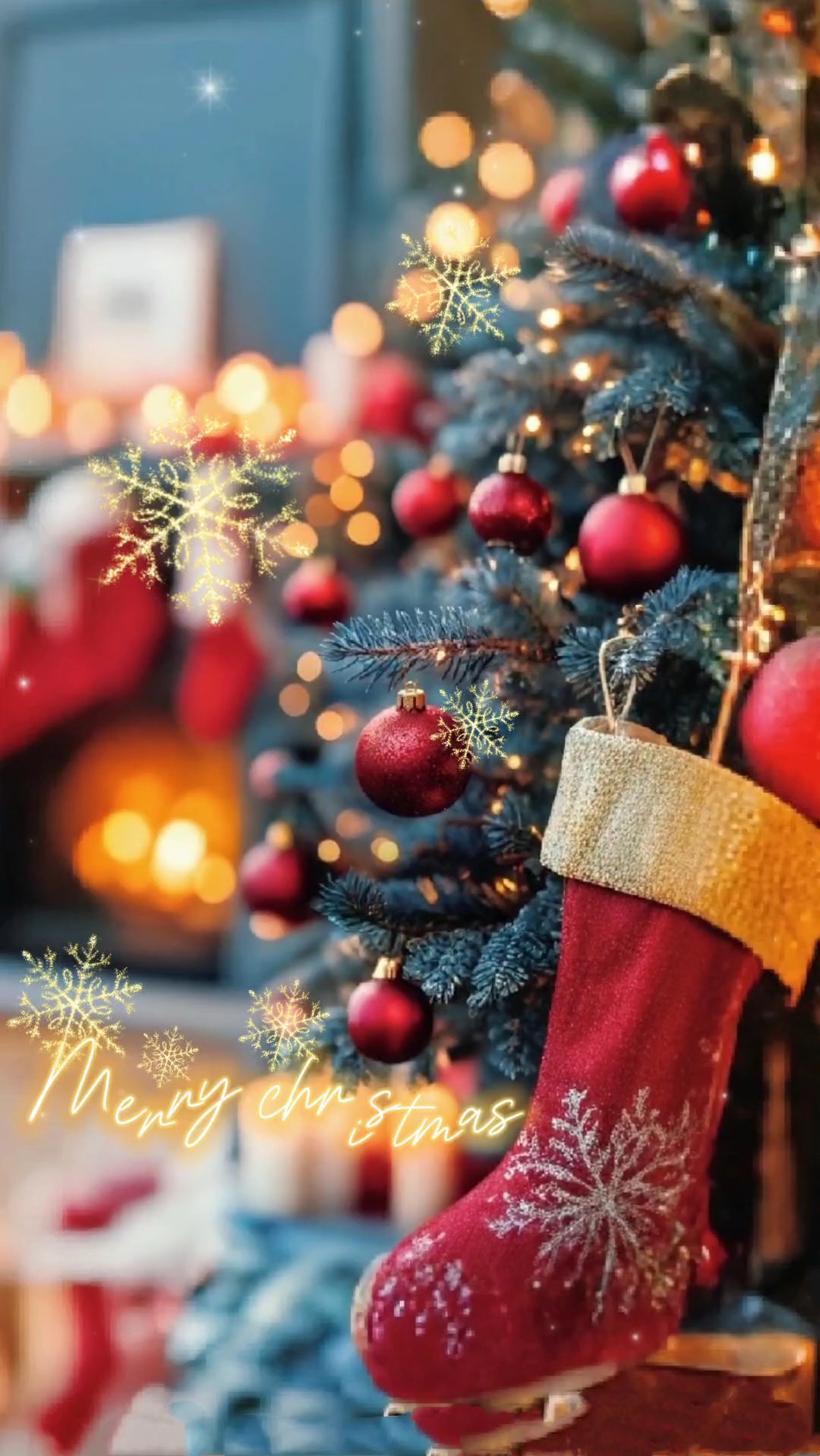 NAVIDAD PARA TI FYP 