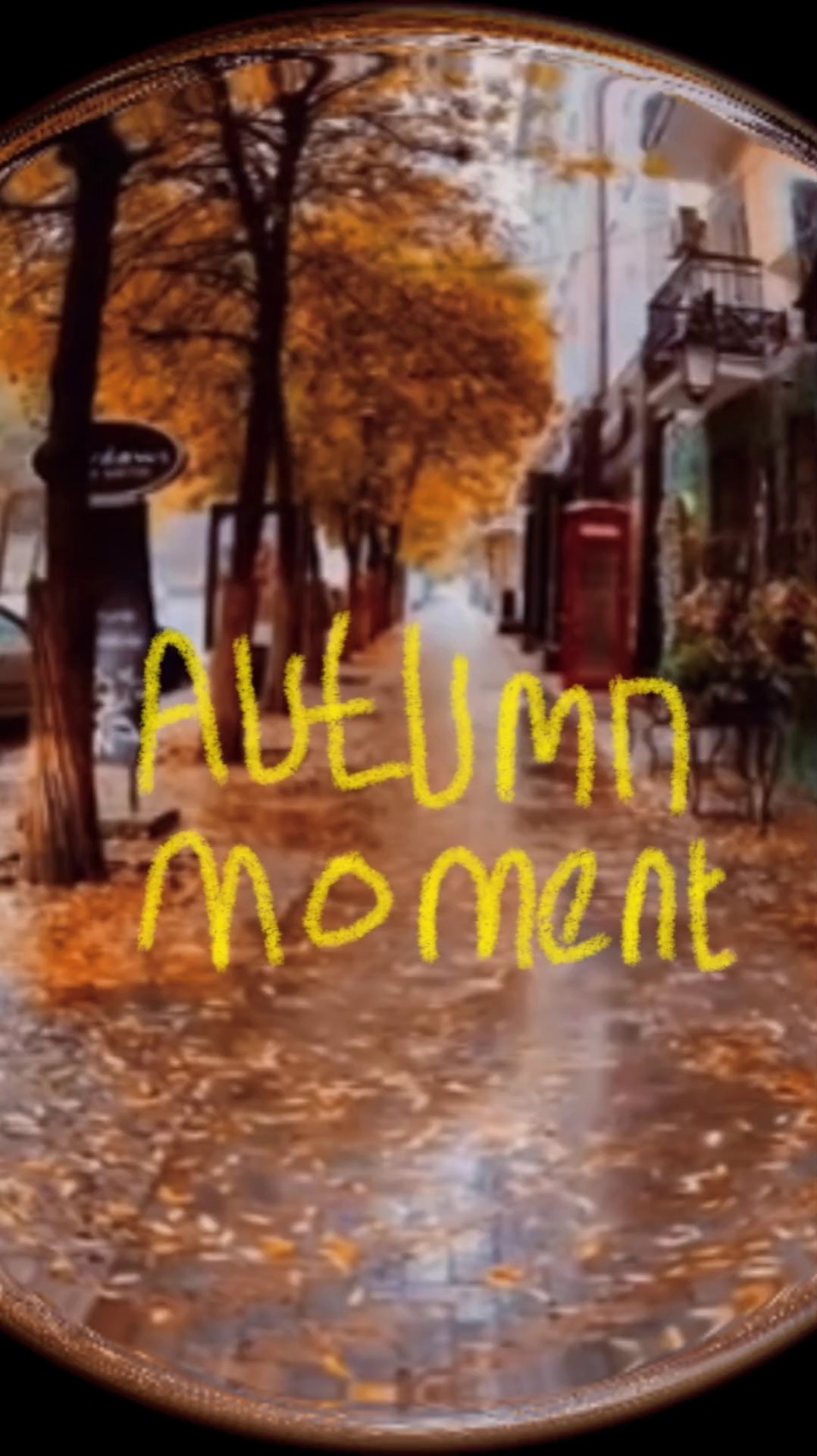 Herbst-Dump-Zusammenfassung 