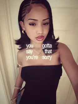 Love me not