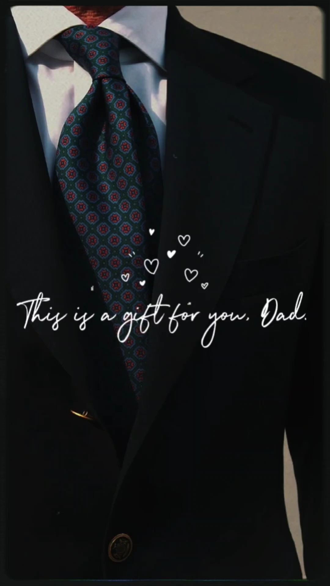 Gift for Father