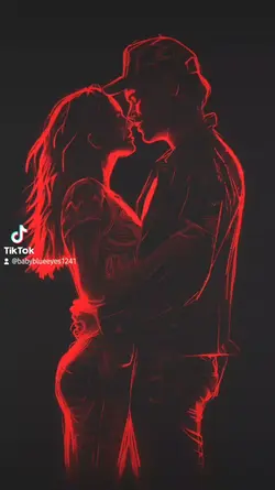 silhouette