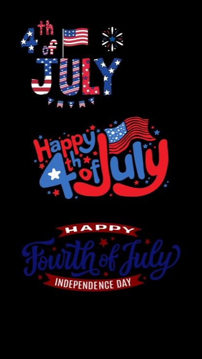 indepedence day us
