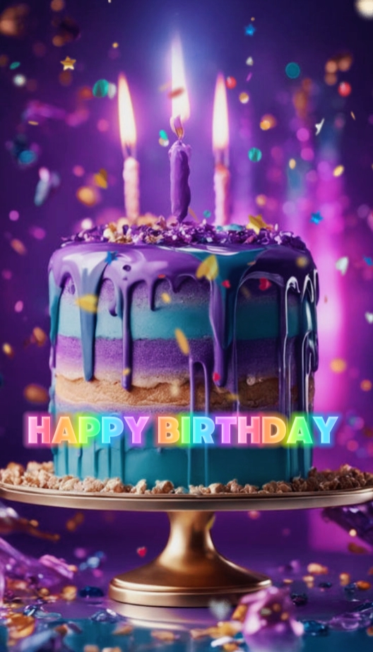 Happy Birthday 010