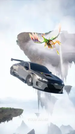 Audi edit 