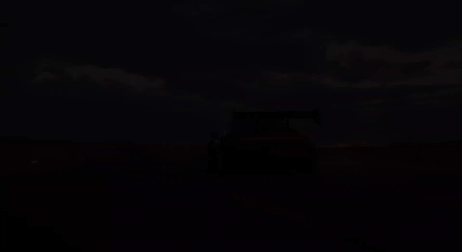 CINEMATIC CARS