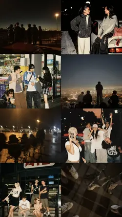 IG story 8 pics