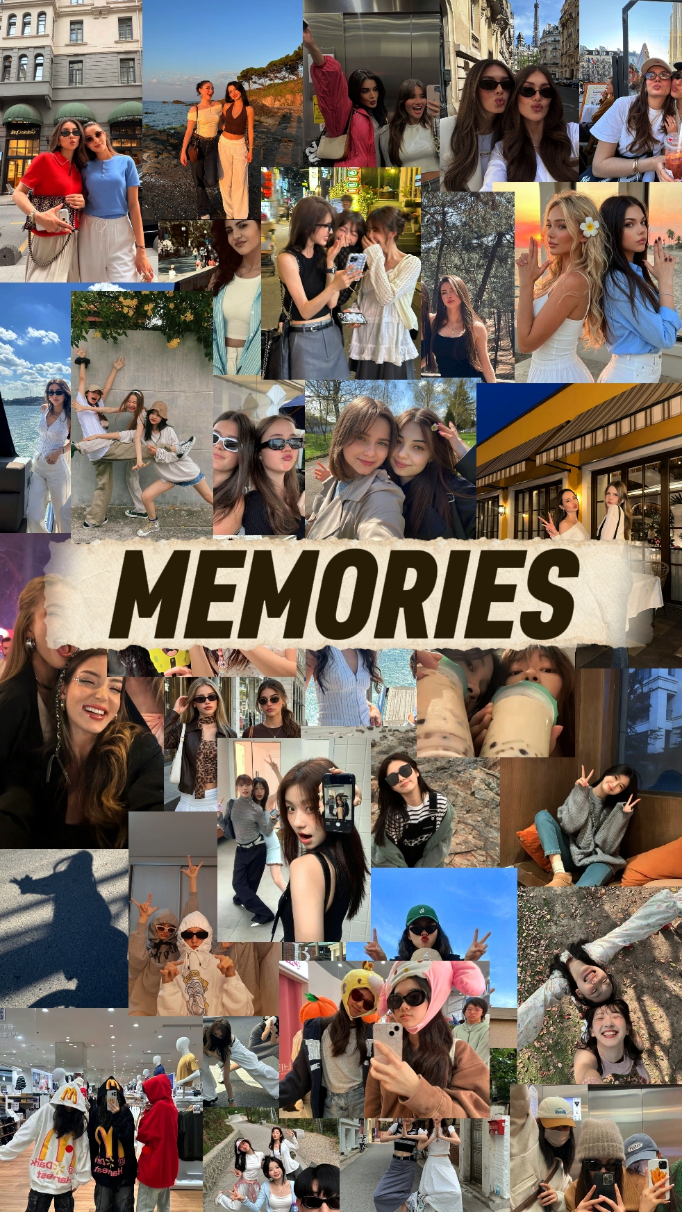 MEMORIES