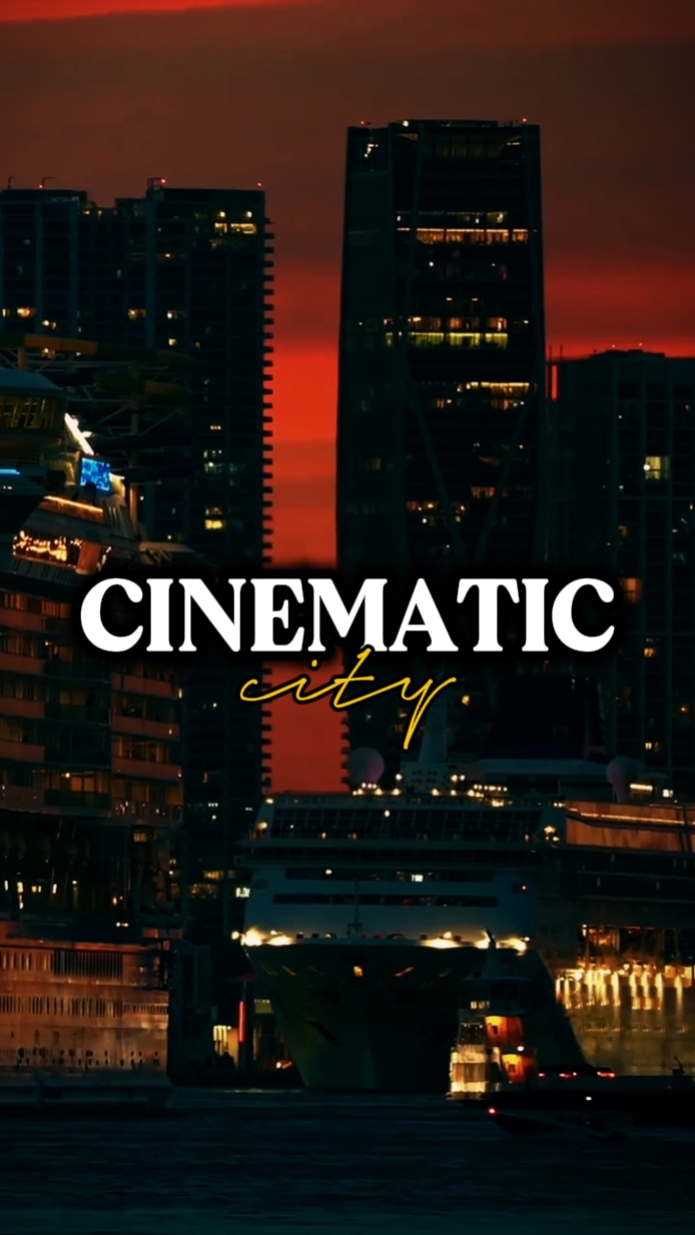 7clip cinematic 
