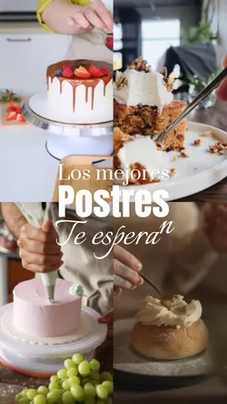 Postres