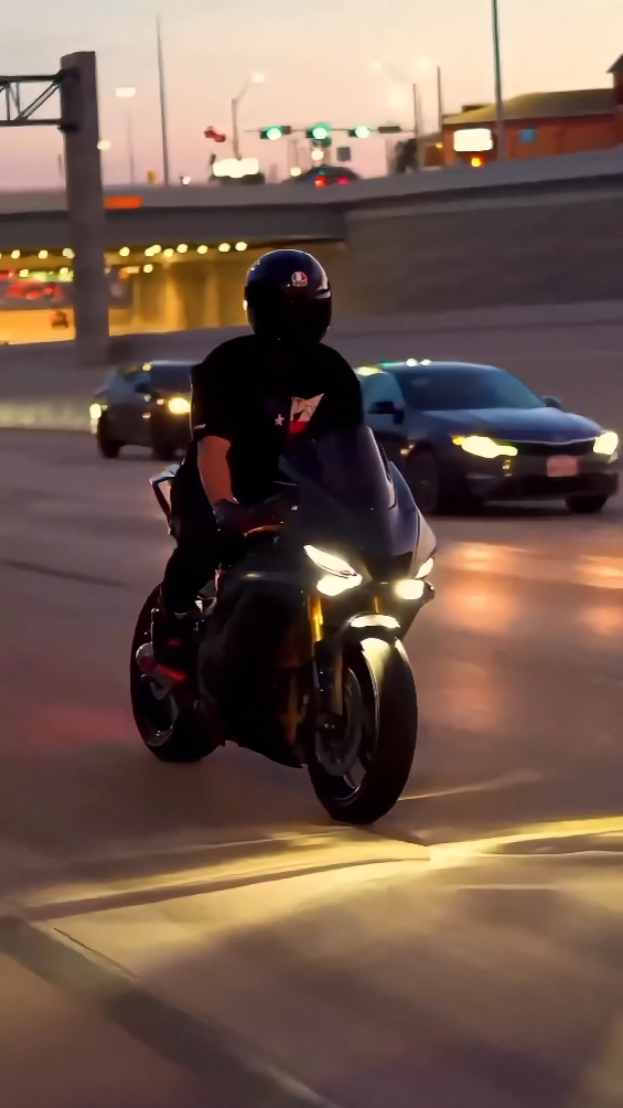 motards