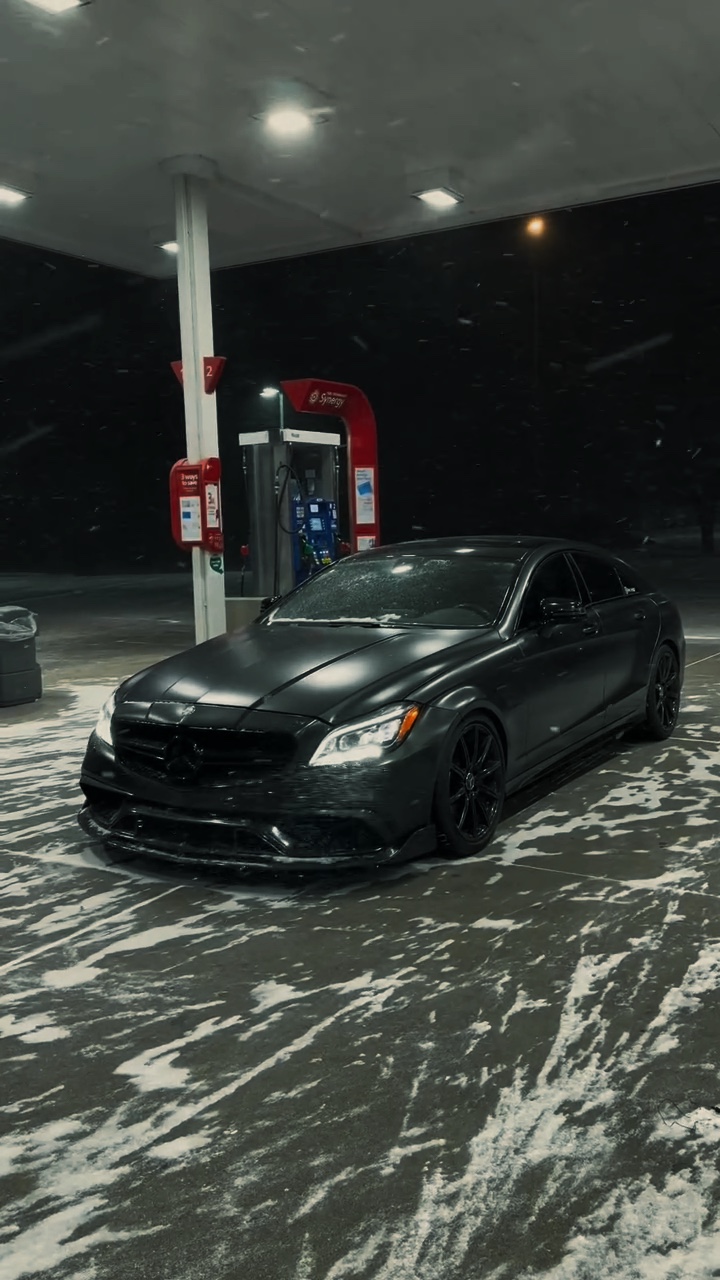1VIDEO | CAR