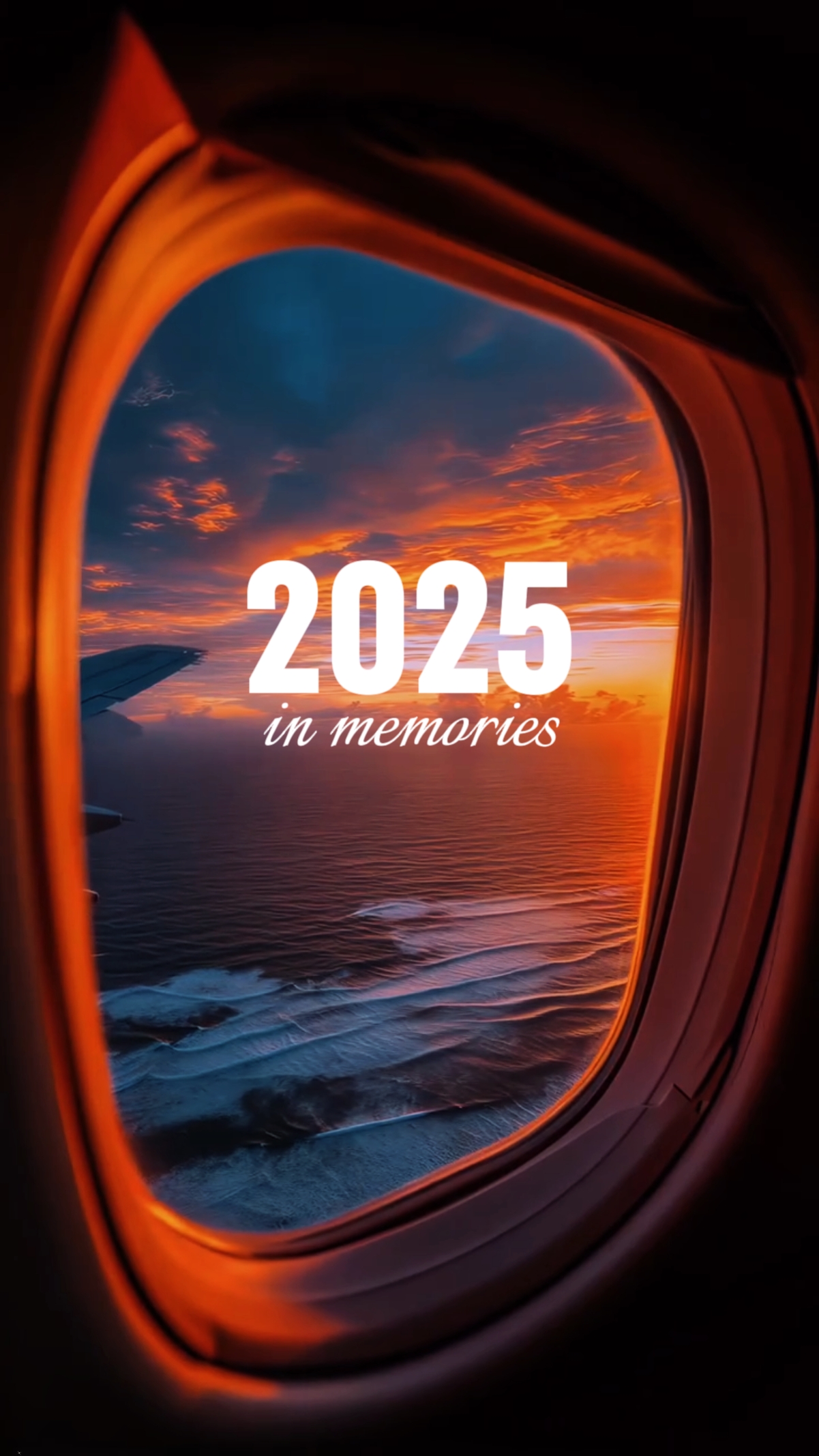 2025 In Memories