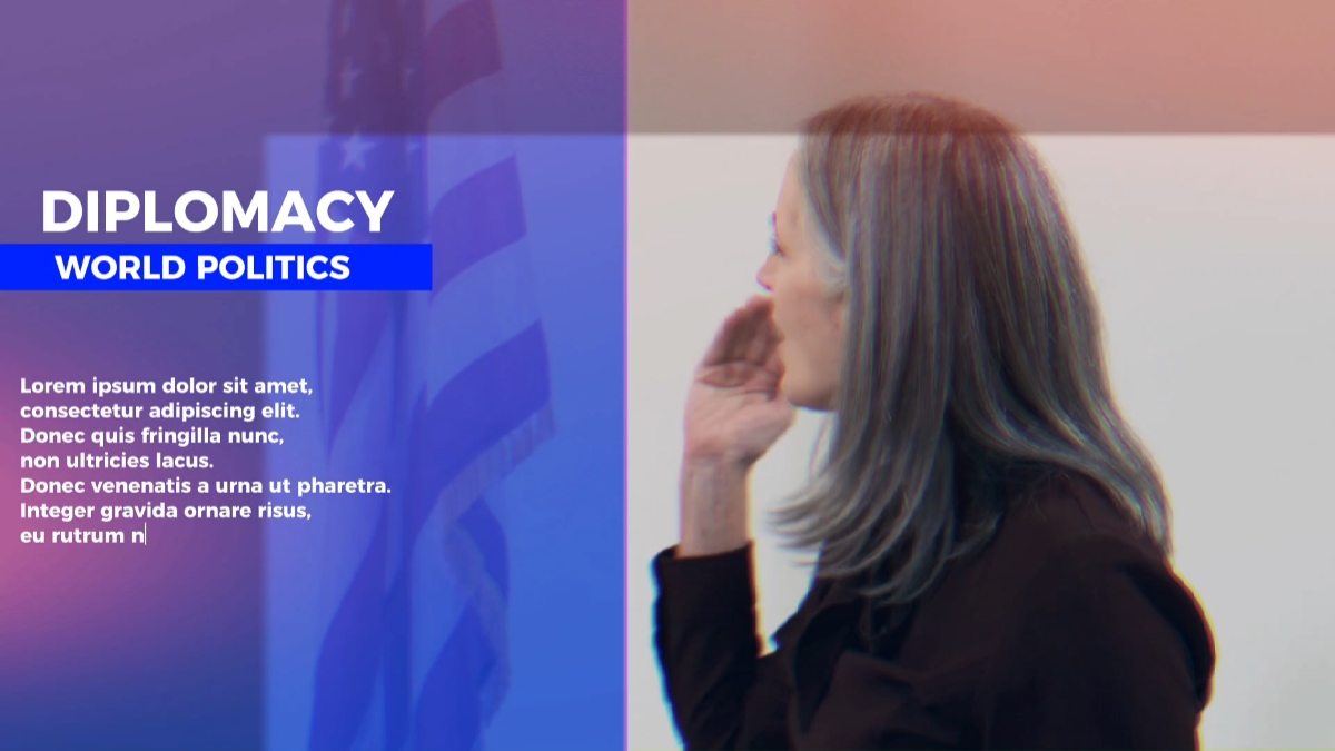 INTRO - POLITICAL1/2