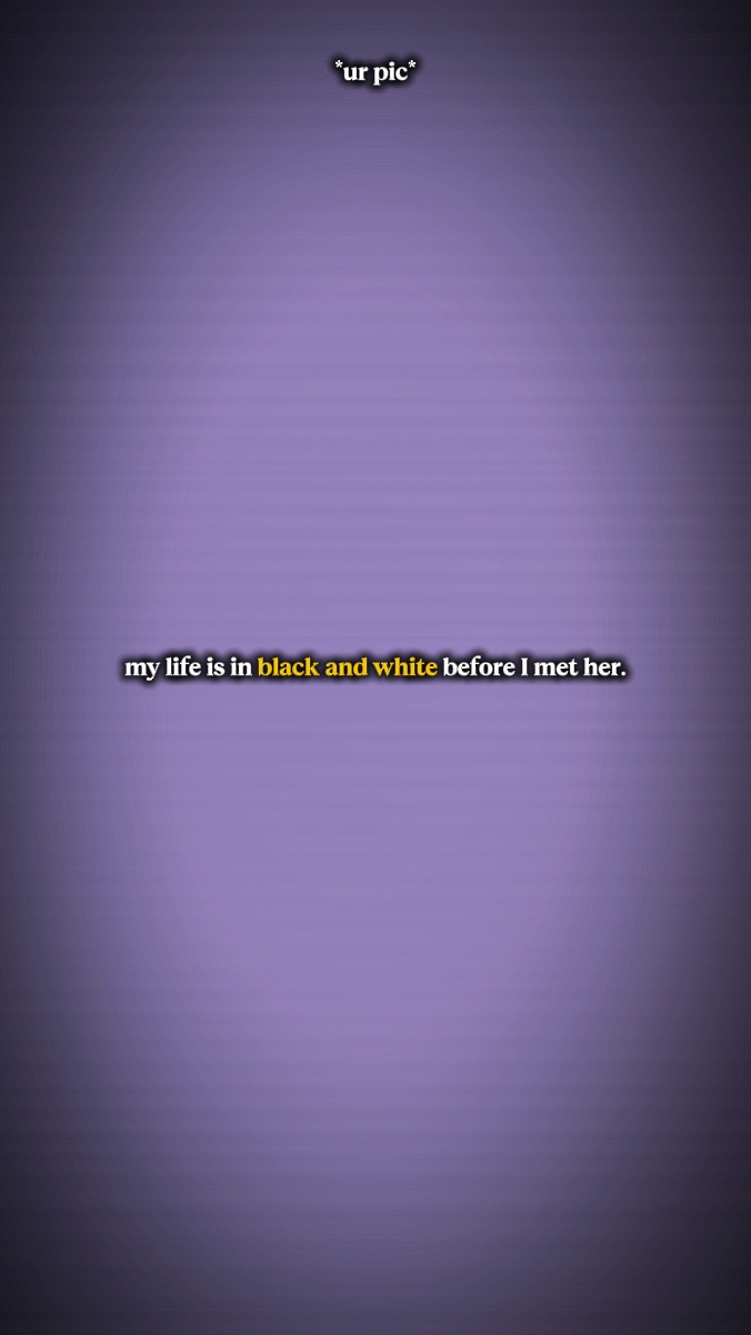 Blanco y negro
