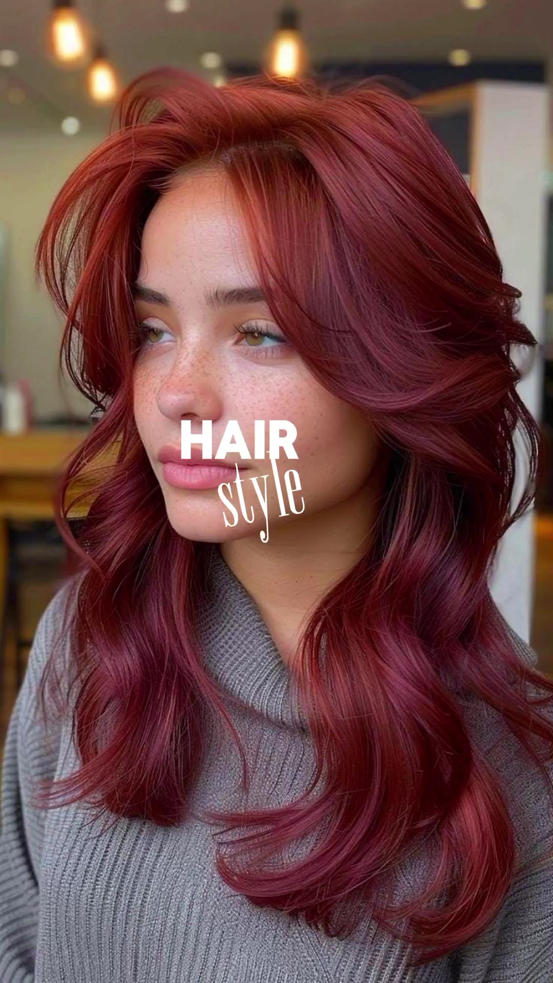 Penteado 2025