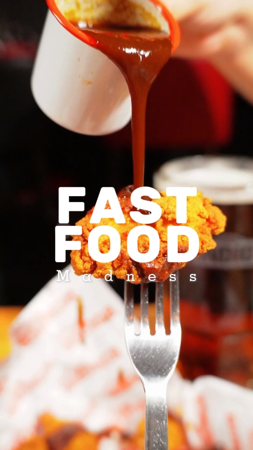Fast Food 