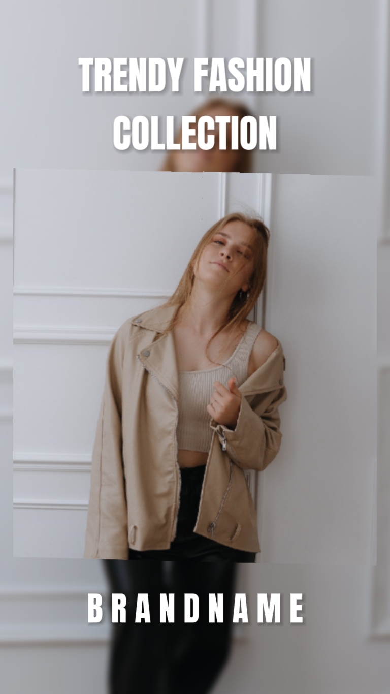 Koleksi Fashion Trendi, Gaya TikTok 
