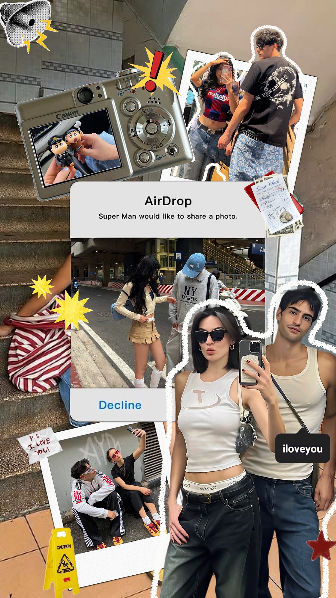 scrapbook