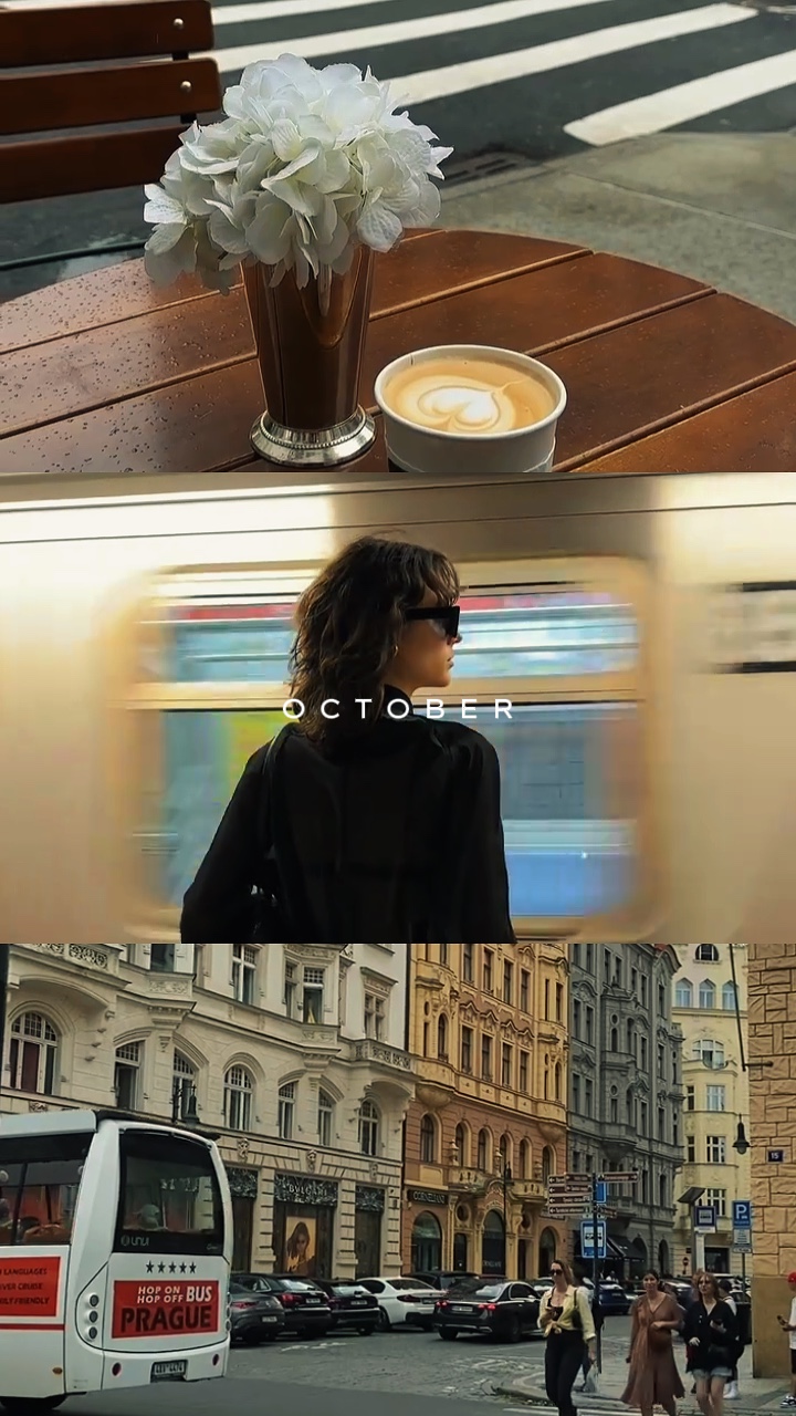 Octubre