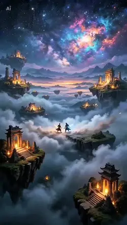 俠士戰妖魔