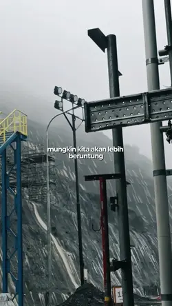 mungkin kita akan 