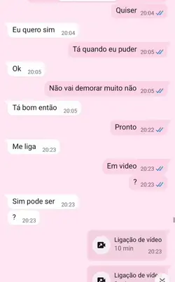 V TE AMO MIGA
