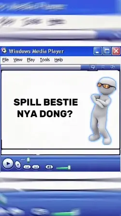 spill bestienya dong