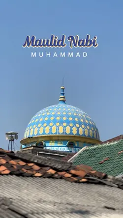 MAULID NABI 29 KLIP 