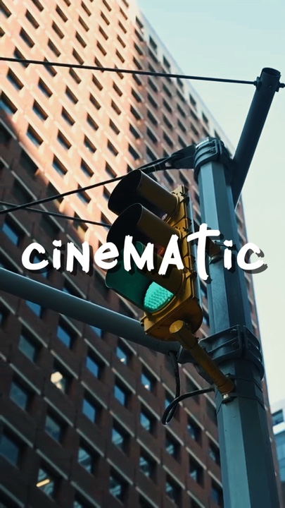 4 Video Cinematic