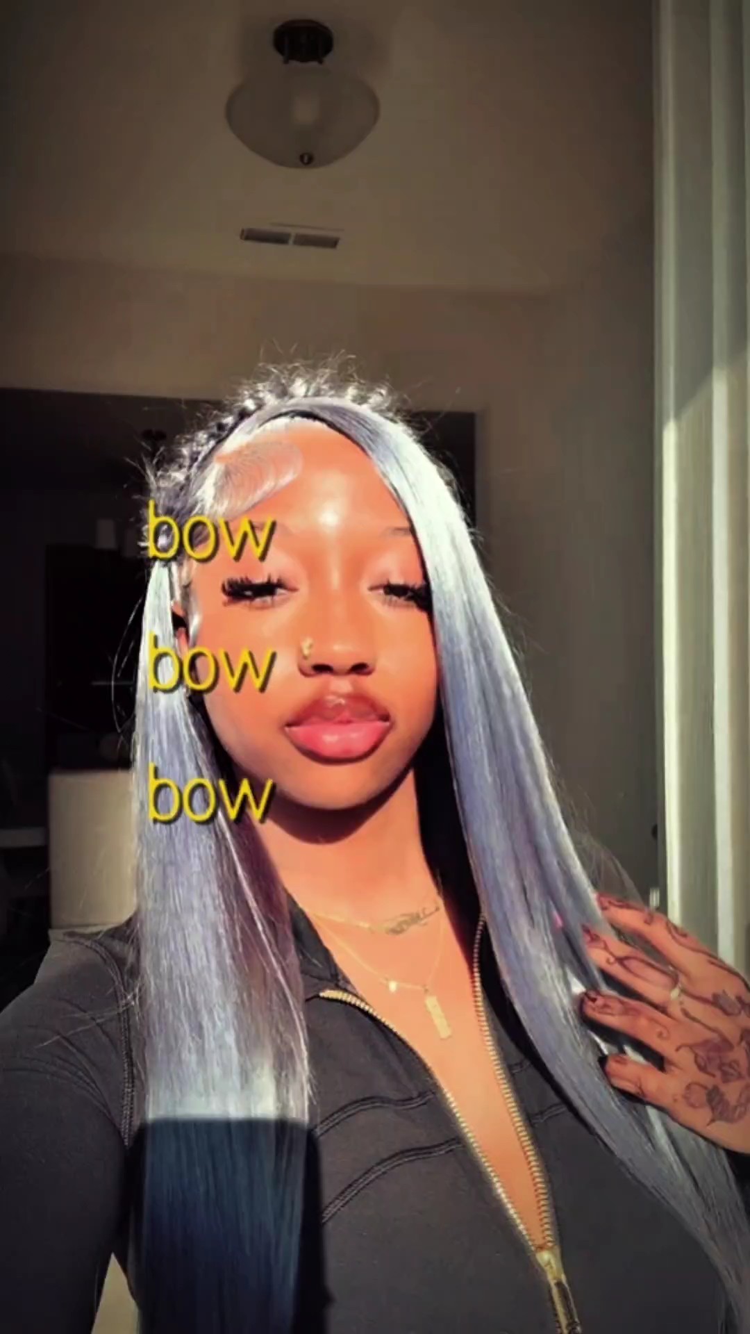 4 man weave?