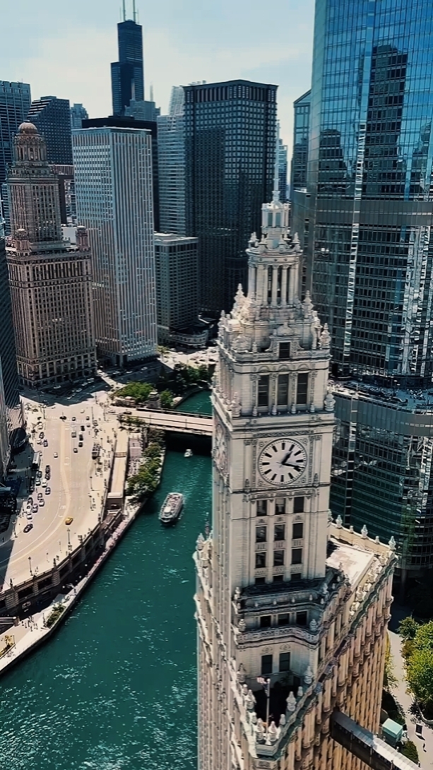 Tendência de vlog da cidade
