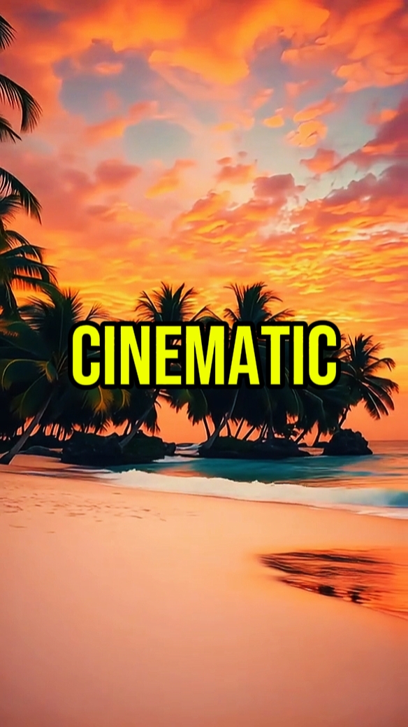 CINEMATIC