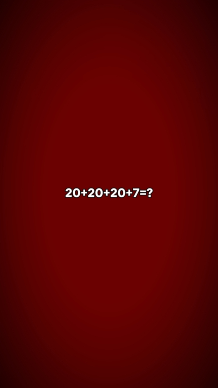 TREND